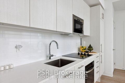 Photo 3 at 807 - 286 Main Street, Danforth, Toronto