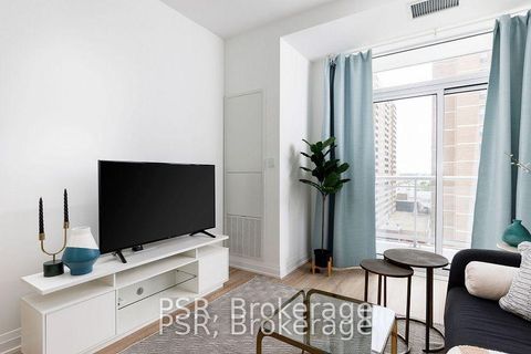 Photo 8 at 807 - 286 Main Street, Danforth, Toronto