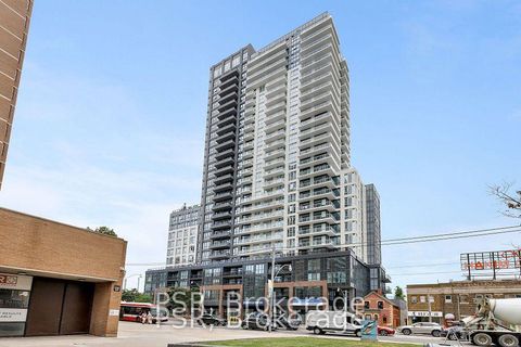 Photo 16 at 807 - 286 Main Street, Danforth, Toronto