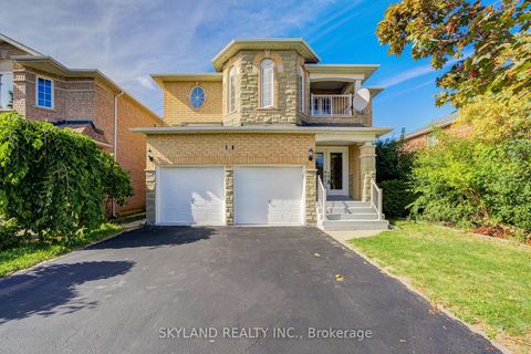 Photo 0 at 78 Monteith Crescent, Maple, Vaughan