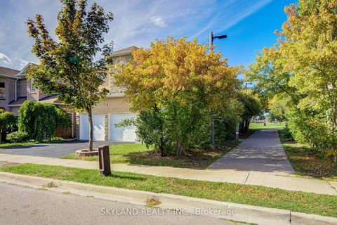 Photo 1 at 78 Monteith Crescent, Maple, Vaughan