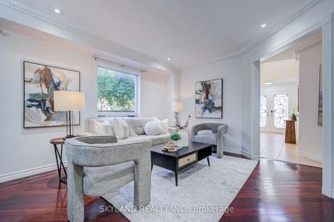Photo 7 at 78 Monteith Crescent, Maple, Vaughan