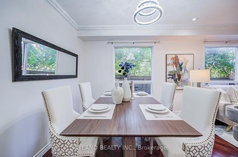 Photo 9 at 78 Monteith Crescent, Maple, Vaughan