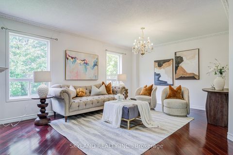 Photo 12 at 78 Monteith Crescent, Maple, Vaughan