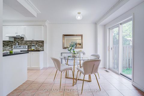 Photo 14 at 78 Monteith Crescent, Maple, Vaughan