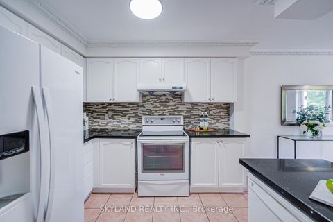 Photo 16 at 78 Monteith Crescent, Maple, Vaughan