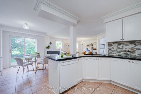 Photo 17 at 78 Monteith Crescent, Maple, Vaughan