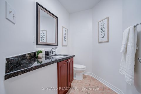 Photo 18 at 78 Monteith Crescent, Maple, Vaughan