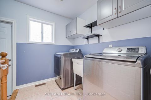 Photo 19 at 78 Monteith Crescent, Maple, Vaughan