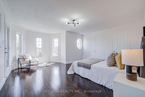 Photo 21 at 78 Monteith Crescent, Maple, Vaughan