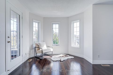 Photo 22 at 78 Monteith Crescent, Maple, Vaughan