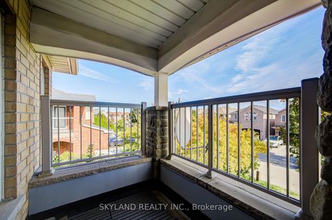 Photo 23 at 78 Monteith Crescent, Maple, Vaughan