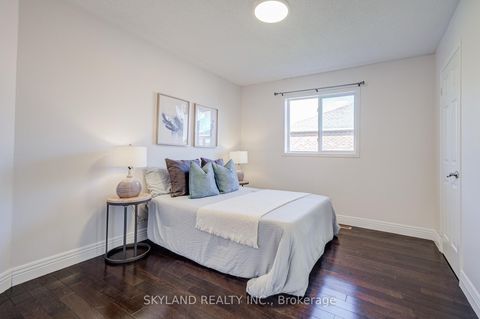 Photo 24 at 78 Monteith Crescent, Maple, Vaughan