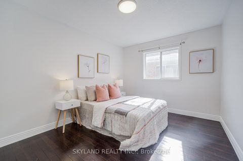 Photo 26 at 78 Monteith Crescent, Maple, Vaughan