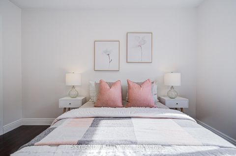 Photo 27 at 78 Monteith Crescent, Maple, Vaughan