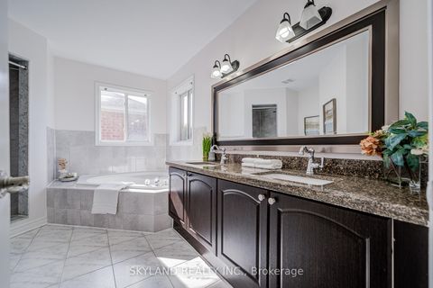 Photo 35 at 78 Monteith Crescent, Maple, Vaughan