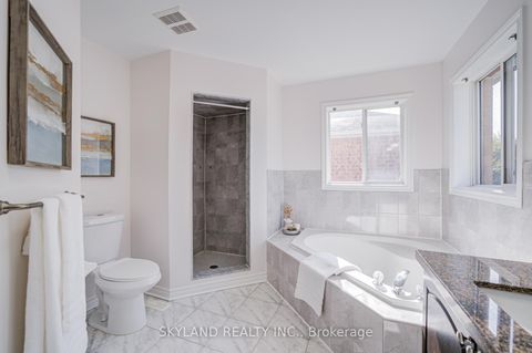 Photo 36 at 78 Monteith Crescent, Maple, Vaughan