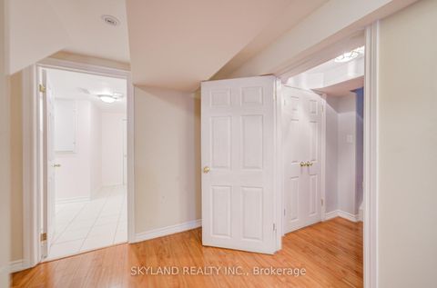 Photo 39 at 78 Monteith Crescent, Maple, Vaughan