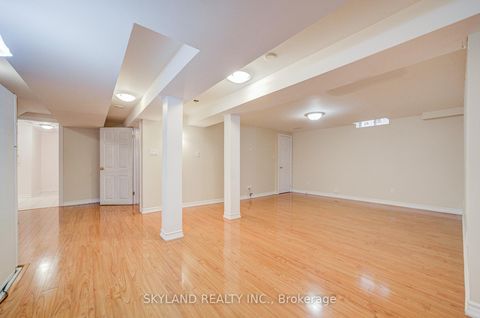 Photo 41 at 78 Monteith Crescent, Maple, Vaughan