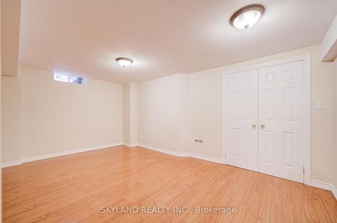 Photo 43 at 78 Monteith Crescent, Maple, Vaughan