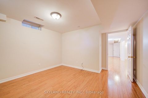 Photo 44 at 78 Monteith Crescent, Maple, Vaughan