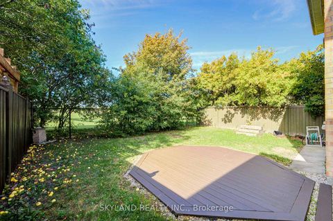 Photo 46 at 78 Monteith Crescent, Maple, Vaughan