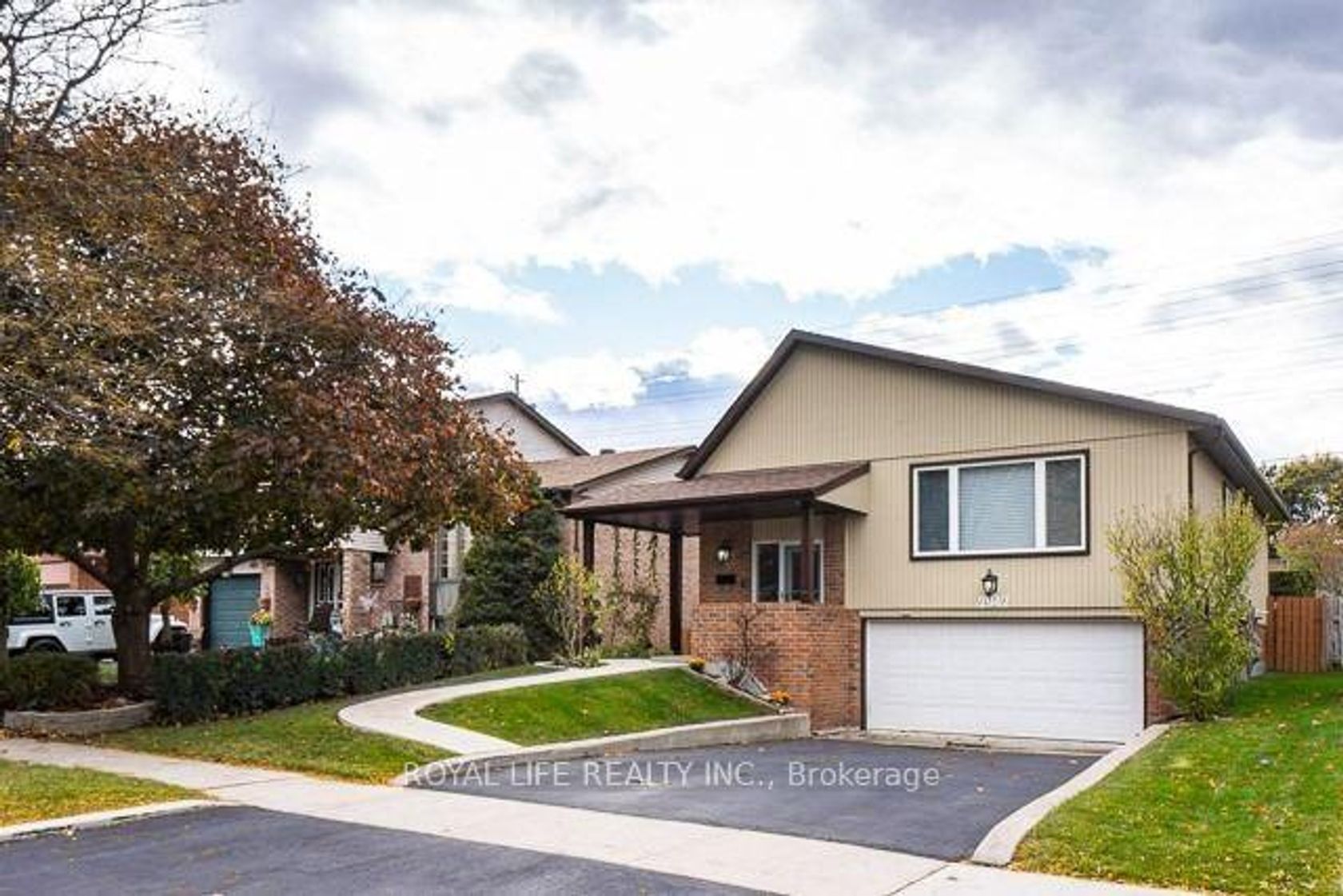 2947 Saint Malo Circle, Meadowvale, Mississauga 