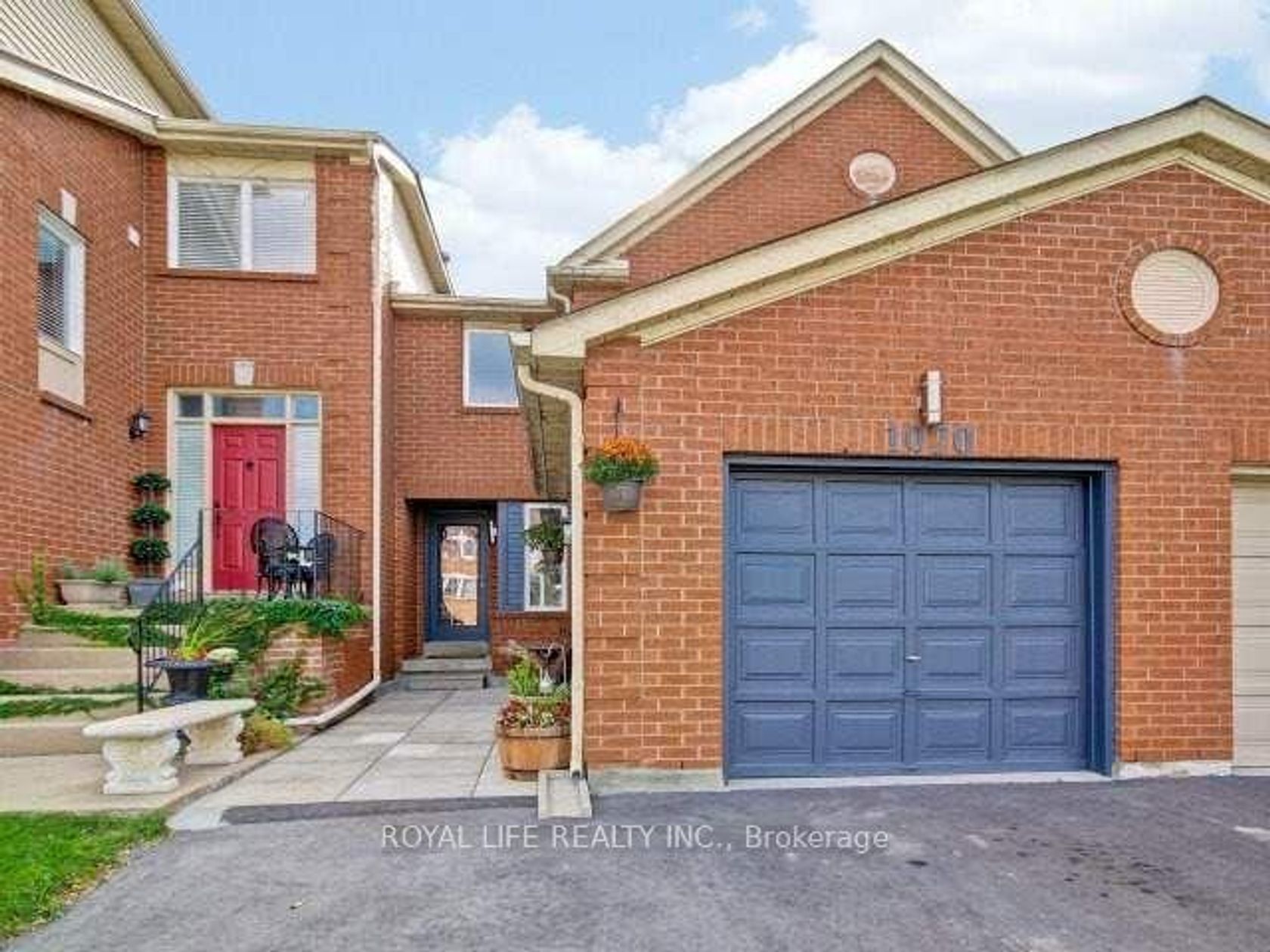 1070 Lindsay Drive, GA Glen Abbey, Oakville 