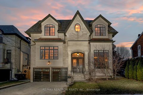 Photo 0 at 86 Hillcrest Avenue, Willowdale East, Toronto