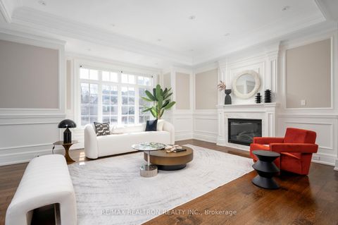 Photo 5 at 86 Hillcrest Avenue, Willowdale East, Toronto