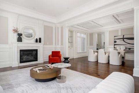 Photo 6 at 86 Hillcrest Avenue, Willowdale East, Toronto