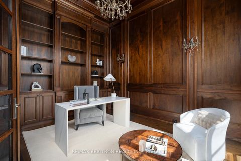Photo 17 at 86 Hillcrest Avenue, Willowdale East, Toronto