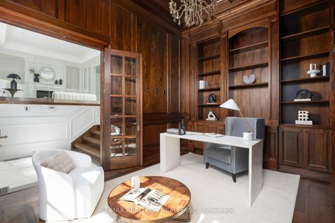 Photo 18 at 86 Hillcrest Avenue, Willowdale East, Toronto