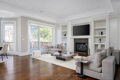 Photo 21 at 86 Hillcrest Avenue, Willowdale East, Toronto