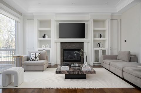 Photo 22 at 86 Hillcrest Avenue, Willowdale East, Toronto