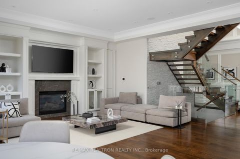 Photo 23 at 86 Hillcrest Avenue, Willowdale East, Toronto