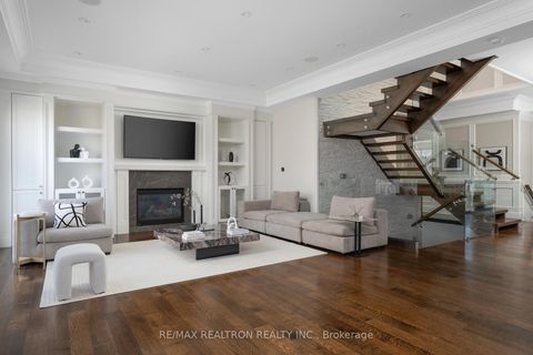 Photo 24 at 86 Hillcrest Avenue, Willowdale East, Toronto