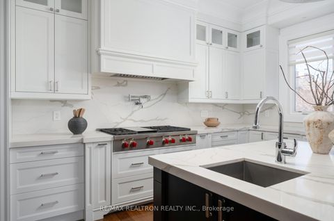 Photo 31 at 86 Hillcrest Avenue, Willowdale East, Toronto
