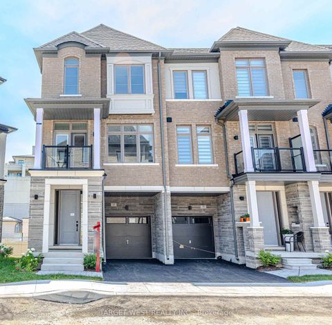 Photo 0 at 23 Archambault Way, Vellore Village, Vaughan