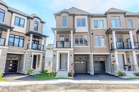 Photo 1 at 23 Archambault Way, Vellore Village, Vaughan