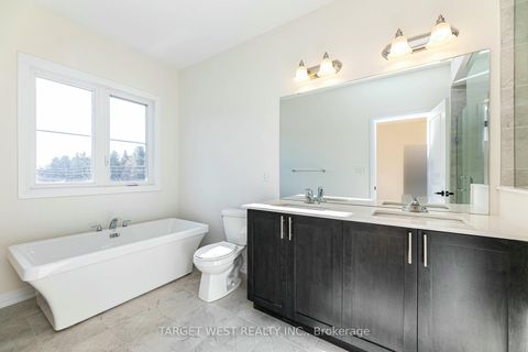 Photo 29 at 23 Archambault Way, Vellore Village, Vaughan