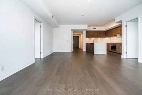 Photo 2 at 1206 - 33 Frederick Todd Way, Thorncliffe Park, Toronto Photo 2 at 1206 - 33 Frederick Todd Way, Thorncliffe Park, Toronto