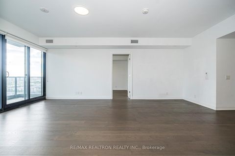 Photo 3 at 1206 - 33 Frederick Todd Way, Thorncliffe Park, Toronto