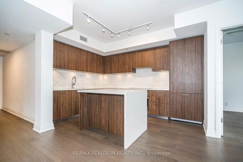 Photo 4 at 1206 - 33 Frederick Todd Way, Thorncliffe Park, Toronto