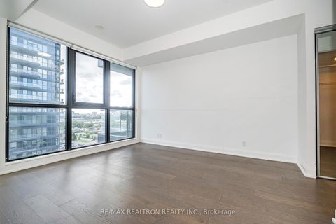 Photo 8 at 1206 - 33 Frederick Todd Way, Thorncliffe Park, Toronto