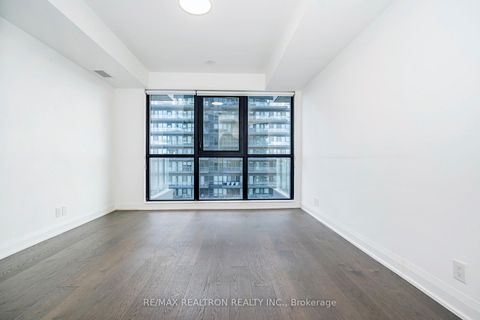 Photo 9 at 1206 - 33 Frederick Todd Way, Thorncliffe Park, Toronto