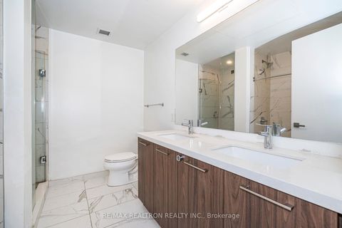Photo 11 at 1206 - 33 Frederick Todd Way, Thorncliffe Park, Toronto