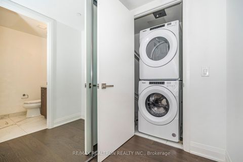 Photo 12 at 1206 - 33 Frederick Todd Way, Thorncliffe Park, Toronto