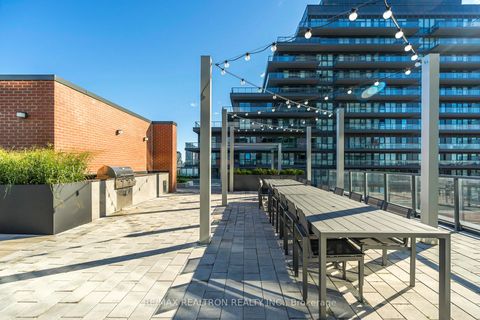 Photo 22 at 1206 - 33 Frederick Todd Way, Thorncliffe Park, Toronto Photo 22 at 1206 - 33 Frederick Todd Way, Thorncliffe Park, Toronto