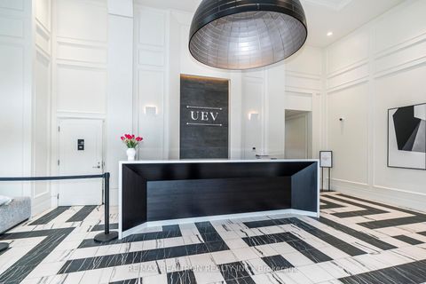 Photo 25 at 1206 - 33 Frederick Todd Way, Thorncliffe Park, Toronto Photo 25 at 1206 - 33 Frederick Todd Way, Thorncliffe Park, Toronto